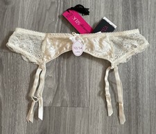 LA SENZA - Luxury Silk - Size