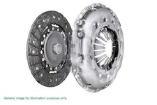 LuK 619306309 Clutch Kit Fits