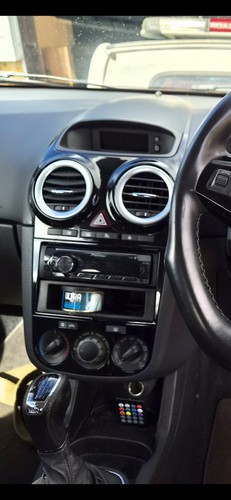 Corsa d vxr piano - vxr,