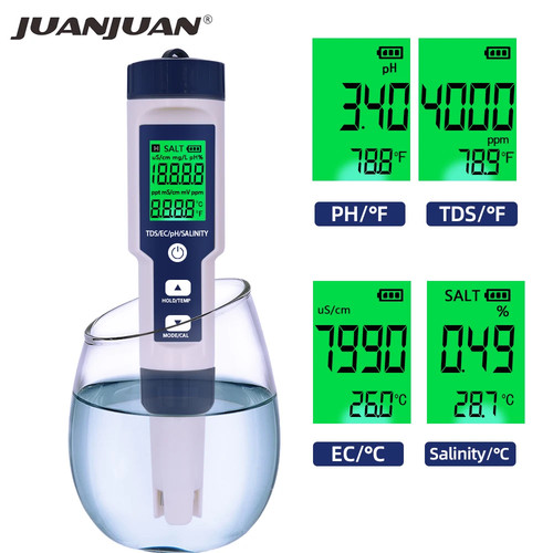 5in1 professional water - 5in1,