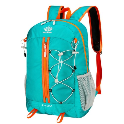 Backpack rucksack bag foldable - rucksack,