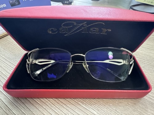 Caviar designer eyeglasses - designer,