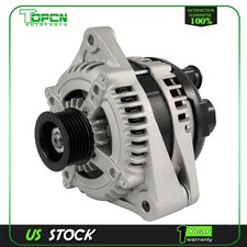 Alternator For Jaguar Vanden