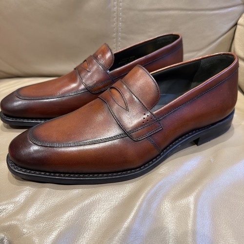 Loake loafers n - 8, #n