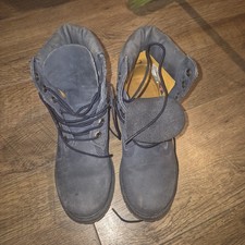 Women's Timberland 6 Inch