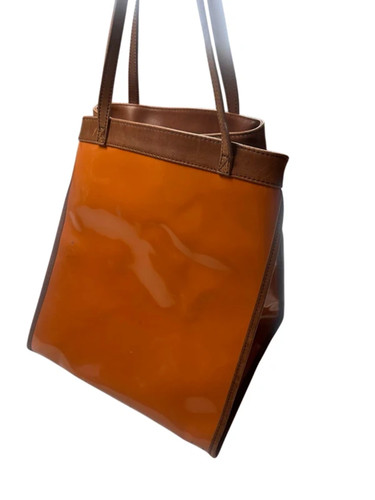 Marni patent large - h&m,