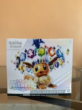 Pokémon TCG Prismatic