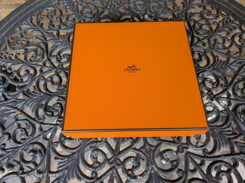 Hermes empry box - hermes, 20cm