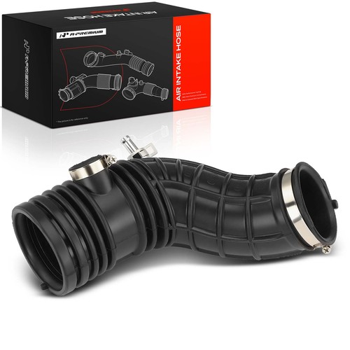 Premium air intake tube - intake,