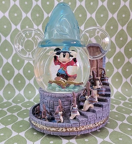 Disney mickey mouse fantasia - mickey,