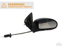 Ford Focus Front Door Manual