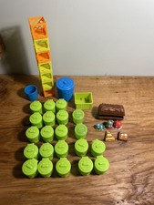 Grossery Gang Trash Pack bins