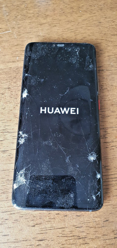 Huawei mate pro - pro,