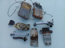 Job Lot Of Commer Dodge Van