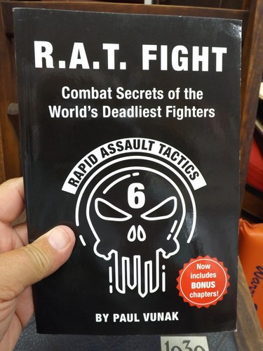 Fight rapid assualt - r.a.t.,
