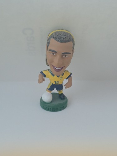 Corinthian prostars henrik - prostars,