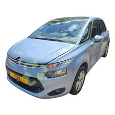 Citroen picasso bluehdi vtr - c4,