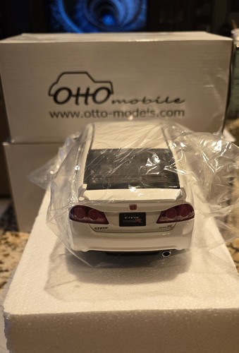 Otto ot304 uvi honda - uvi, civic