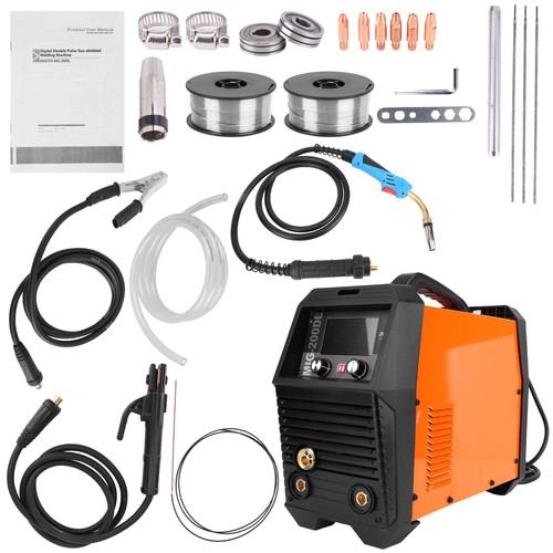 Ac110v 220v mig tig - ac110v/220v, electric