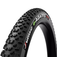 Vittoria E-Agarro Trail TNT G2.0 29er E-MTB Tyre - Anthracite  29 x 2.6" Trail