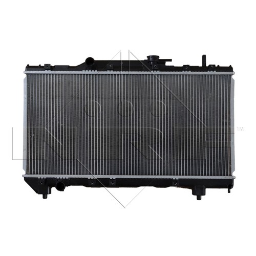Radiator for toyota carina - toyota, e