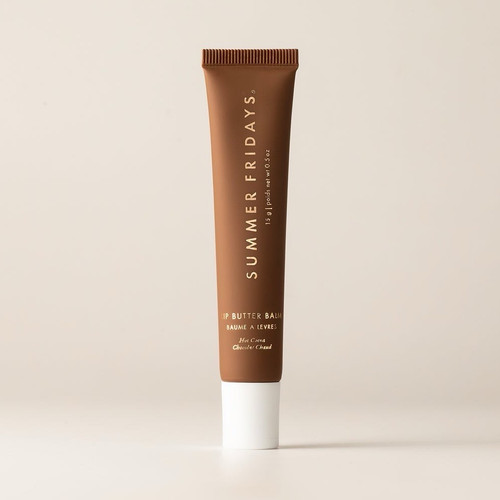 Summer fridays lip butter - fridays,