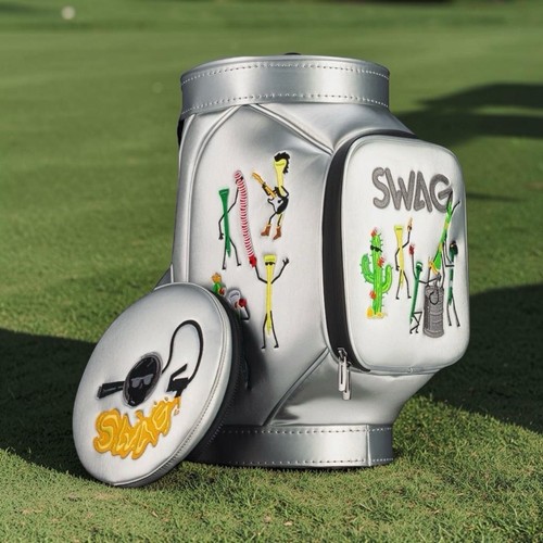 Swag cooler den caddy waste - swag,