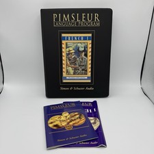 Pimsleur Language Program