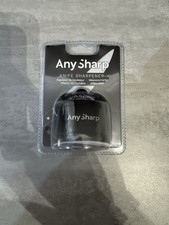 AnySharp Knife Sharpener