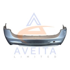 BMW 3 Series 08-12 E91 LCI