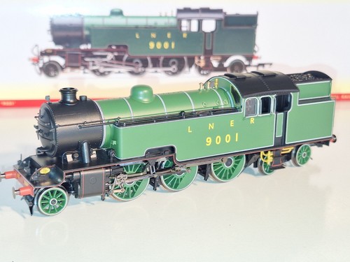 Hornby r2912 dcc ready - r2912,