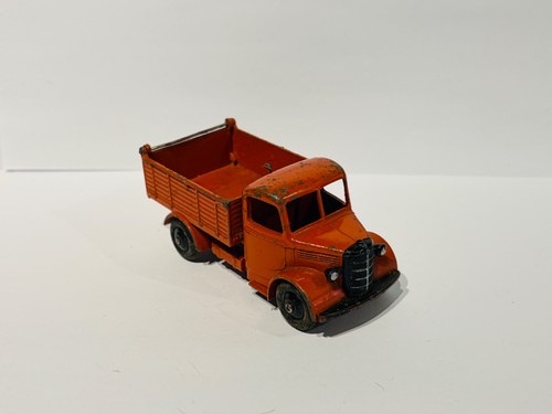 Dinky toys 410 bedford end - 410,