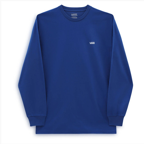 Vans men left - left, chest