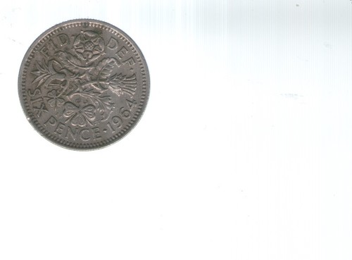 1964 elizabeth ii - elizabeth,