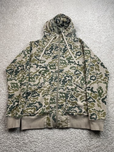 Addict swift camo jacket men - swift,
