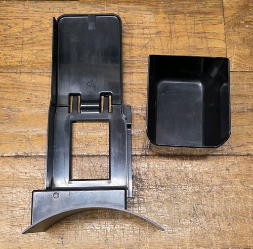 Parts for jura impressa - impressa, c5