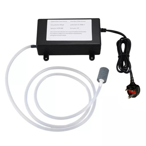 Plug 1000mg ozonizer - uk,