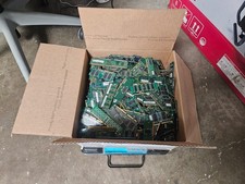 14 Lbs Pounds Scrap Mixed