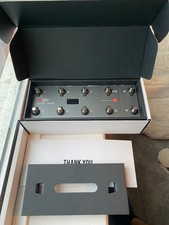 Meloaudio Midi Comander plus Expression Pedal bundle - Midi Controller pedal