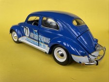 1:18 Cars Volkswagen Burago
