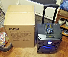Bush Party Speaker (PT-941) -