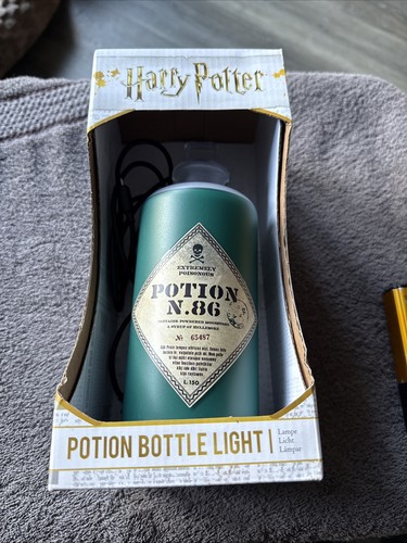 Harry potter potion bottle usb - harry,