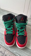 Size UK 6 (GS) - Jordan 1 SE