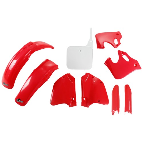 Fairing kit ufo - fairing,