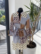 BNWT Zara Shirt Dress With