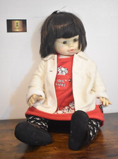 Vintage B.B. Doll – Made in