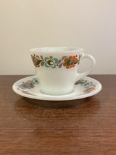 Vintage 60s 70s JAJ Pyrex