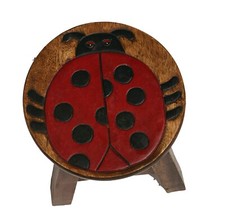 Childrens/Childs/Kids Wooden