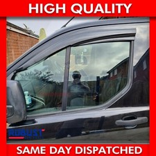 2 PCS FOR FORD TOURNEO CUSTOM