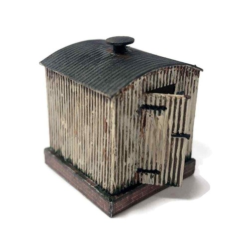 Lms lamp hut laser - laser, cut